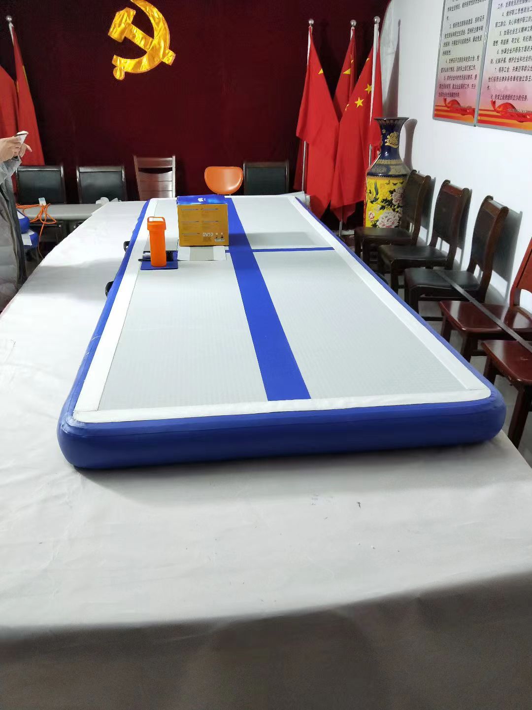 北京购买充气跆拳道气垫，批发价优惠，货源保障！
