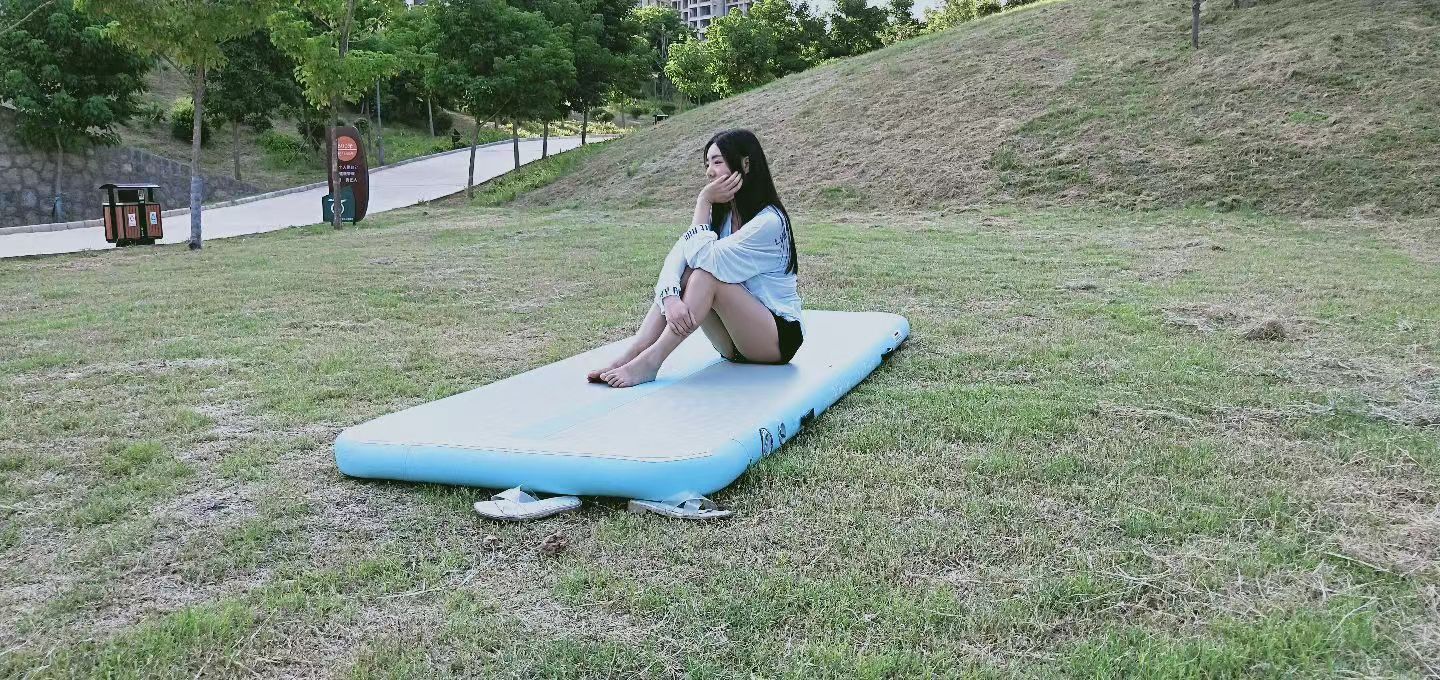 北京充气瑜珈垫厂家供应，欢迎询价