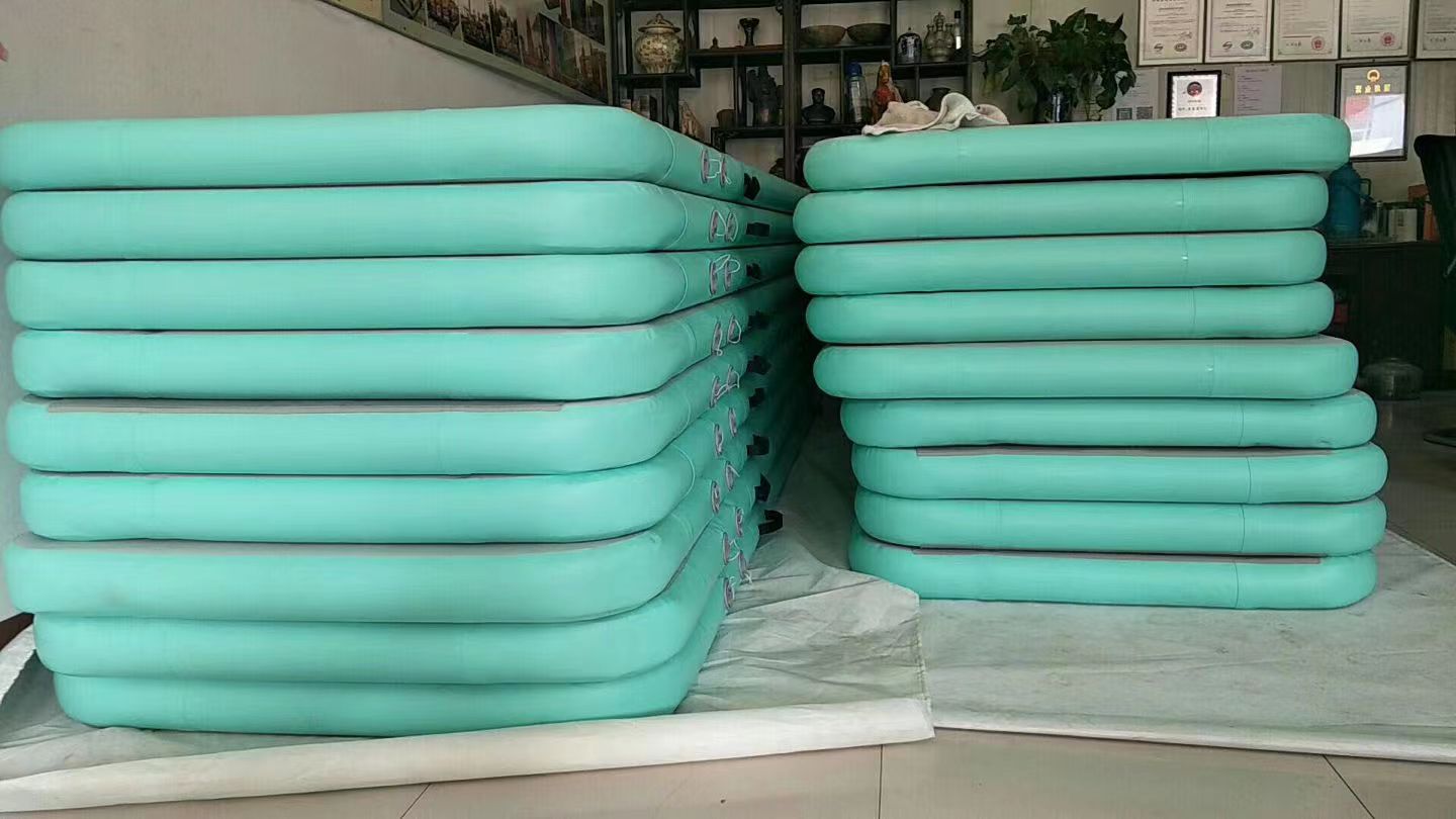北京充气瑜伽垫-工厂直销，价格实惠！