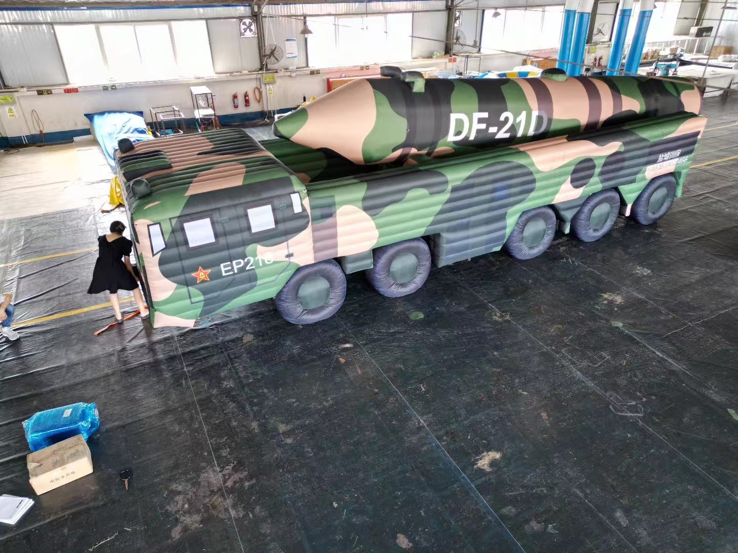 北京导弹车批发商家推荐，促销价格实惠，产地货源保障